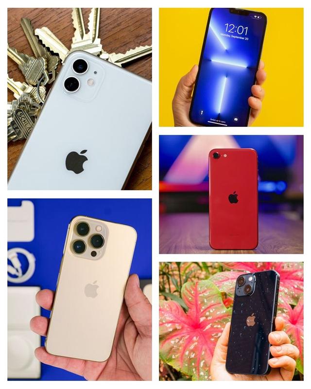 苹果手机买什么型号最好苹果手机买什么样的外壳好-第1张图片-平心在线