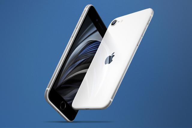目前最新的苹果手机是哪一款苹果手机排行榜前十名