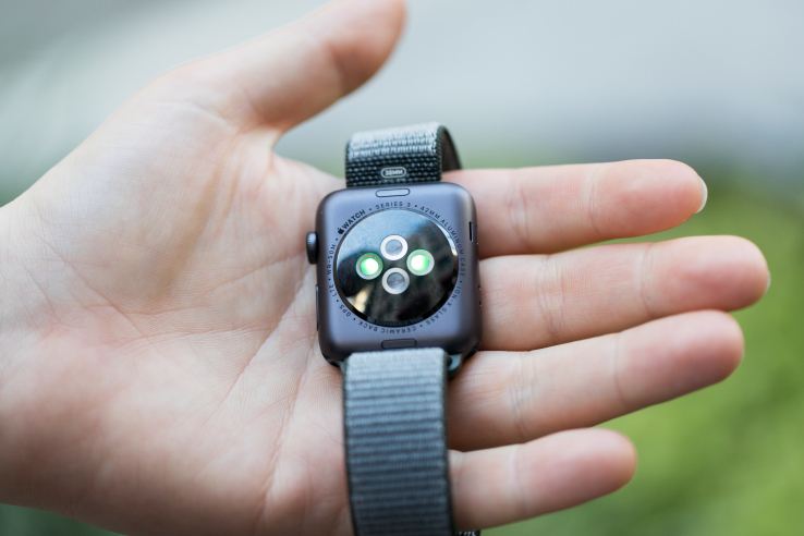 蜂窝版苹果手表要连手机吗有买了iwatch后悔的吗-第1张图片-平心在线