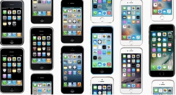 苹果手机每年型号苹果手机每年降价幅度