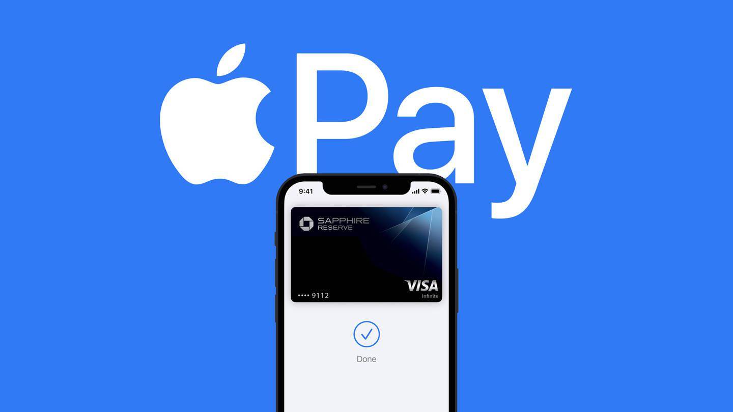 苹果韩国商店切换中文版:苹果Apple Pay今年将在韩国推出-第1张图片-平心在线