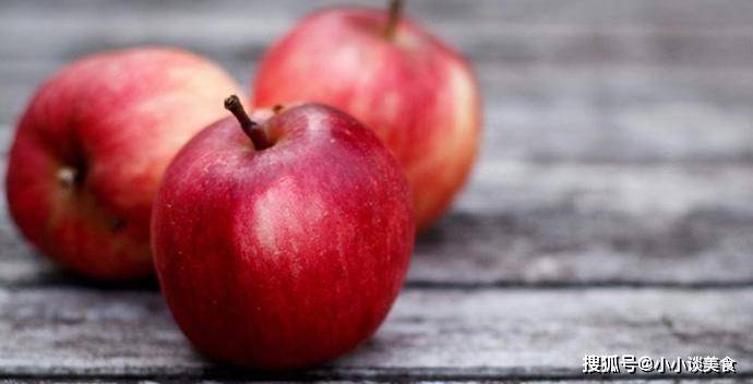 健康160医生版 苹果
:一天一苹果，医生远离我，但4种情况不宜食用，现在知道还不晚！