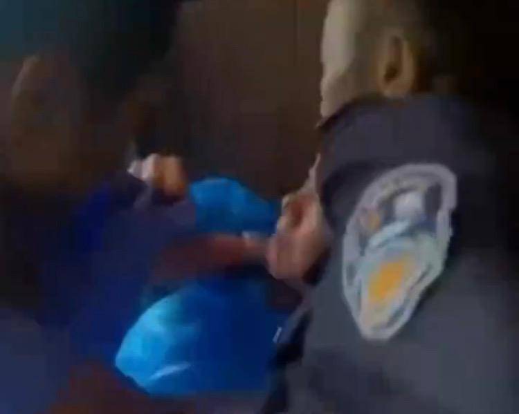 西虹市影视安卓版:张家界景区有游客被身着警服者殴打！警方称系非法穿着已拘留
