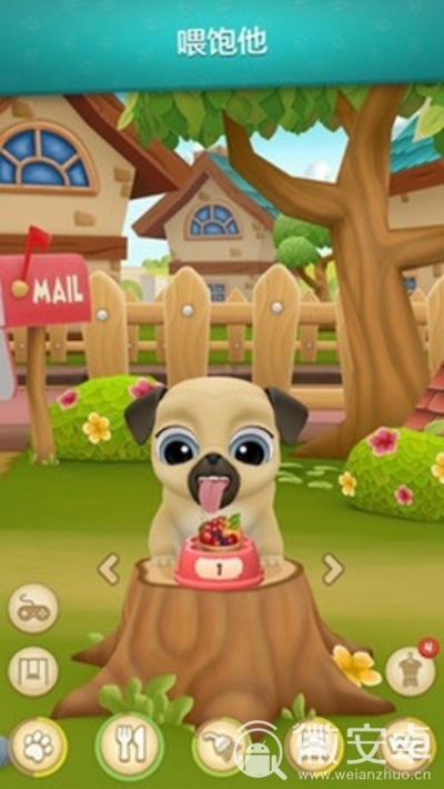 我的宠物游戏下载安卓版史莱姆牧场免费下载电脑版-第1张图片-平心在线