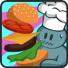 汉堡游戏安卓烹饪汉堡游戏下载