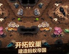 蚂蚁攻城叫什么手机版4399蚂蚁攻城无敌版