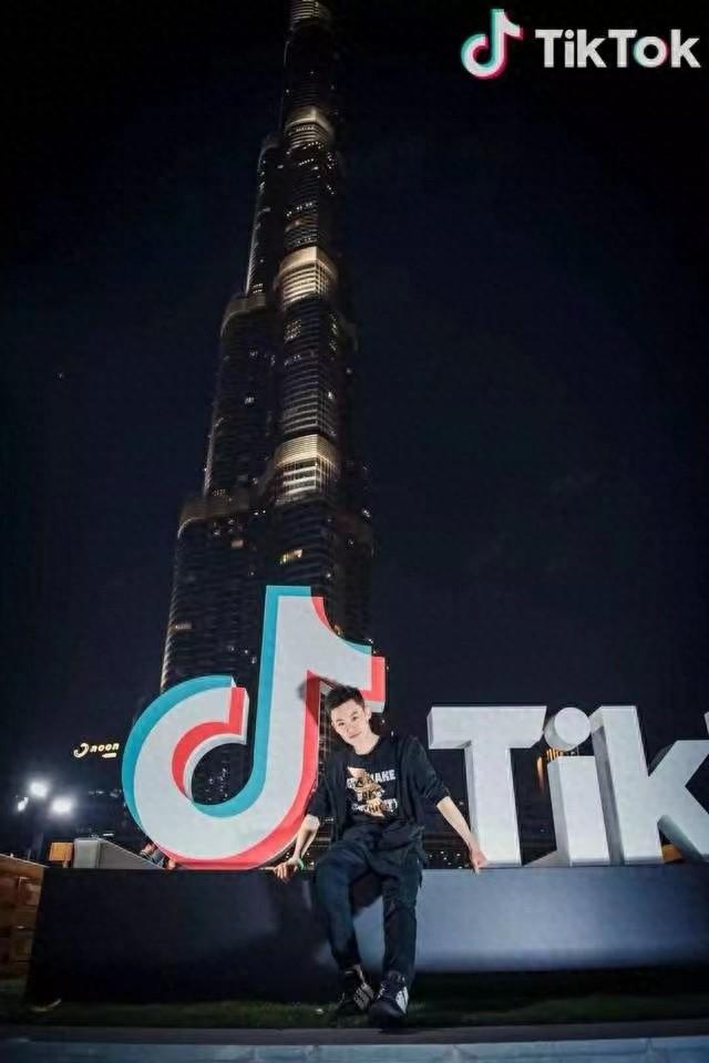 tiktok国际版苹果版教程tiktok开店
