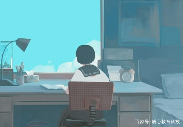 质心教育客户端质心教育为何被央视点名