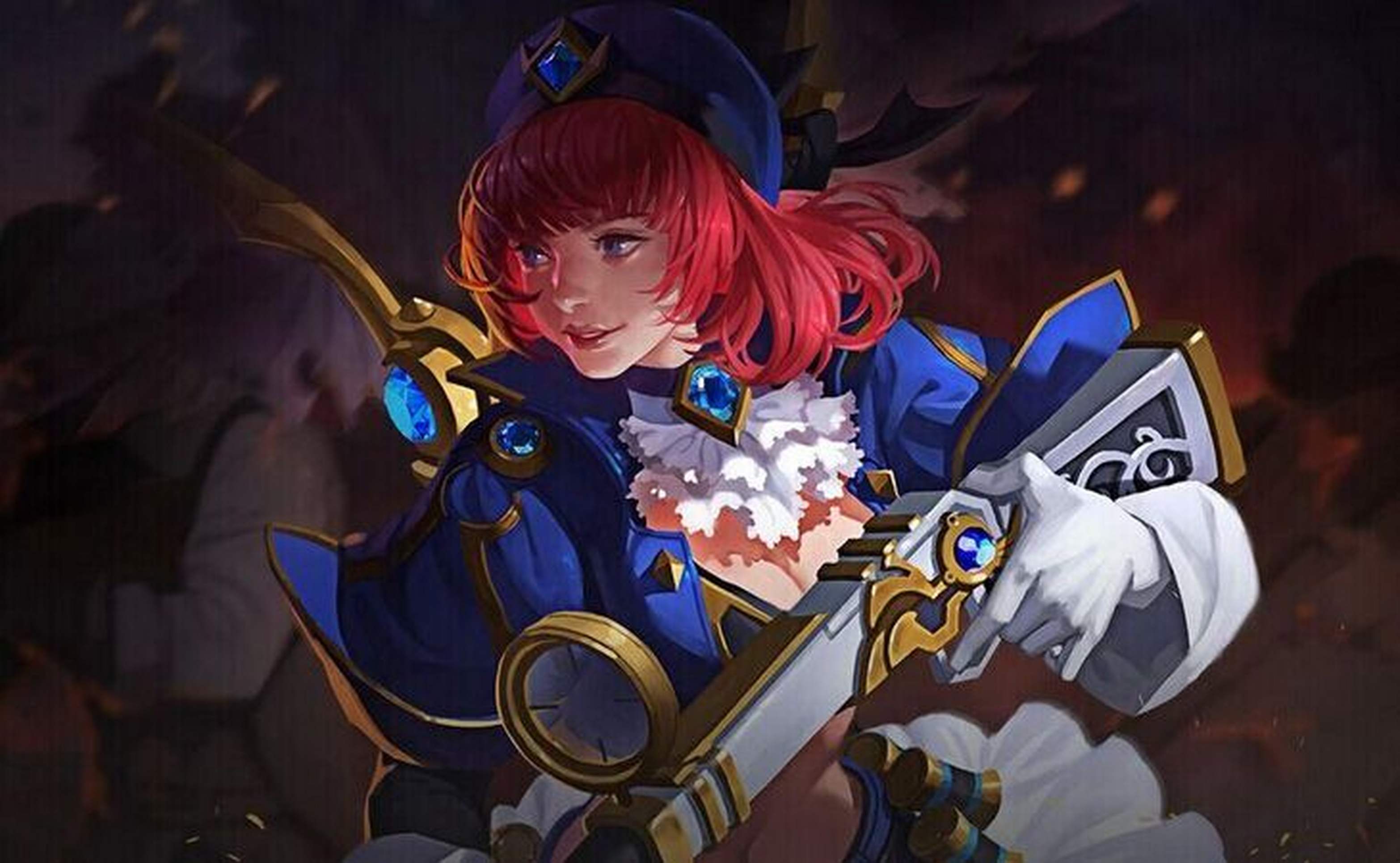 全民超神手机版5v5推塔游戏大全