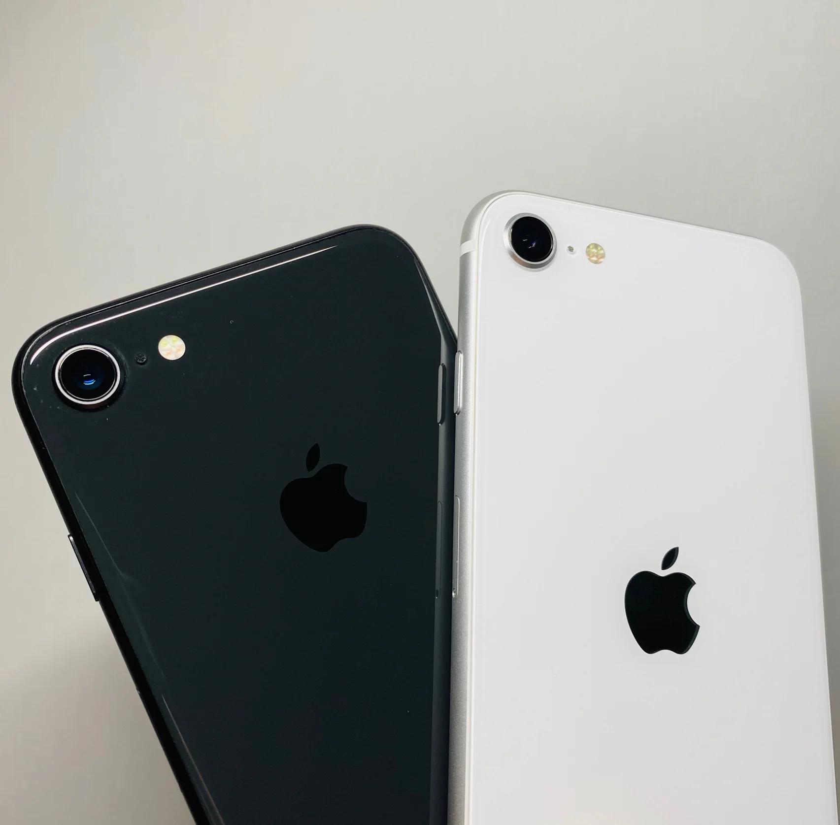 苹果se基础版苹果手表se参数-第2张图片-太平洋在线下载