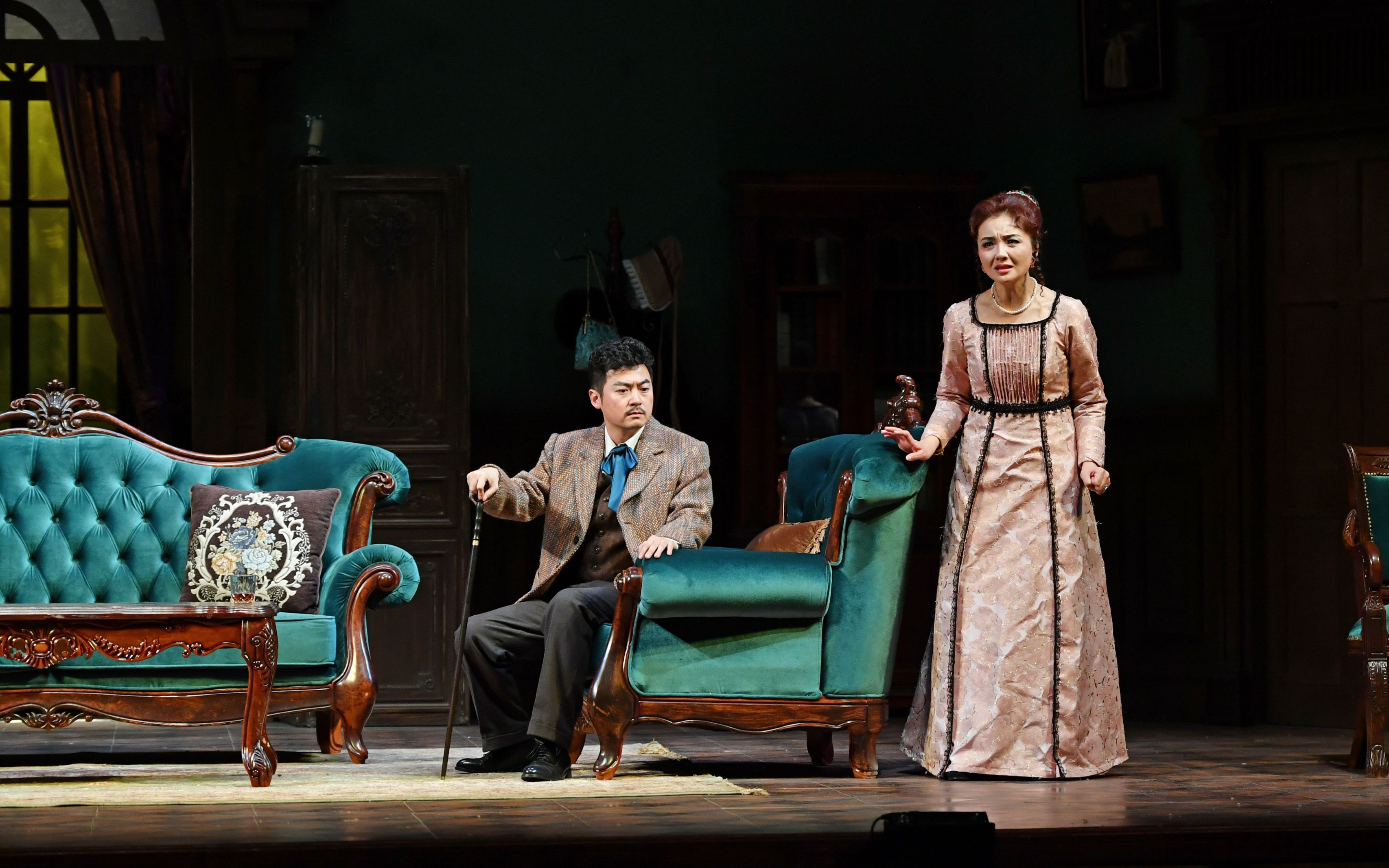 人艺网安卓版影视大全app下载-第2张图片-太平洋在线下载